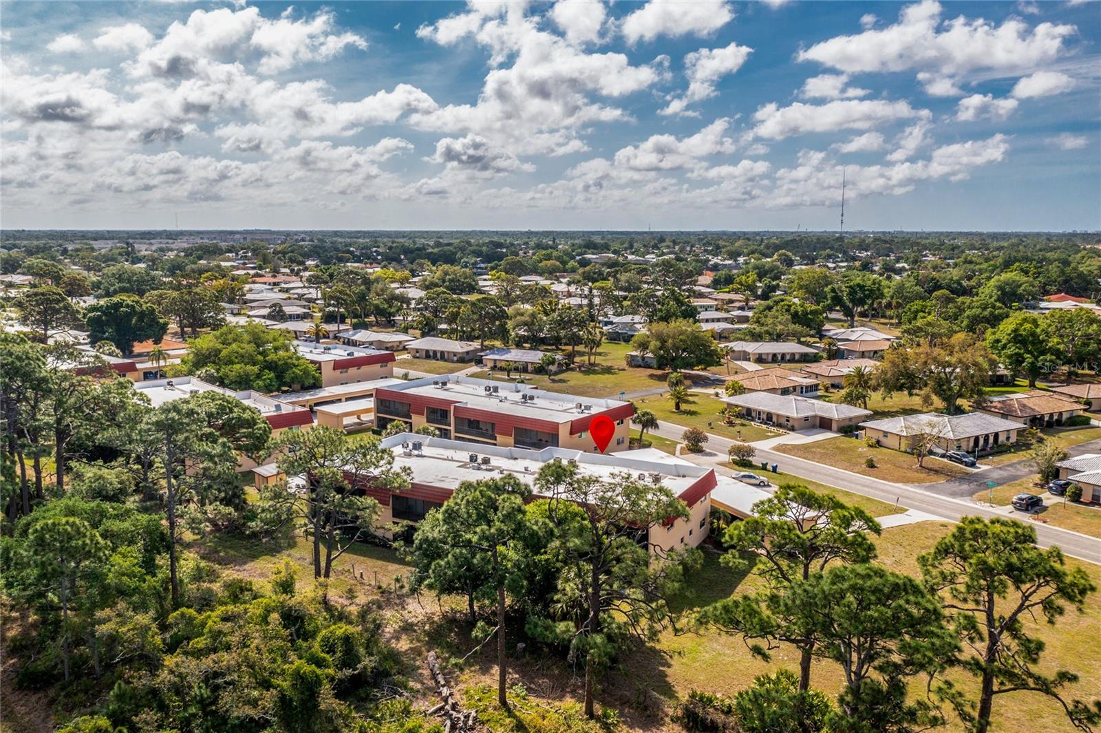 Image 46 of 55 For 207 Rubens Drive G