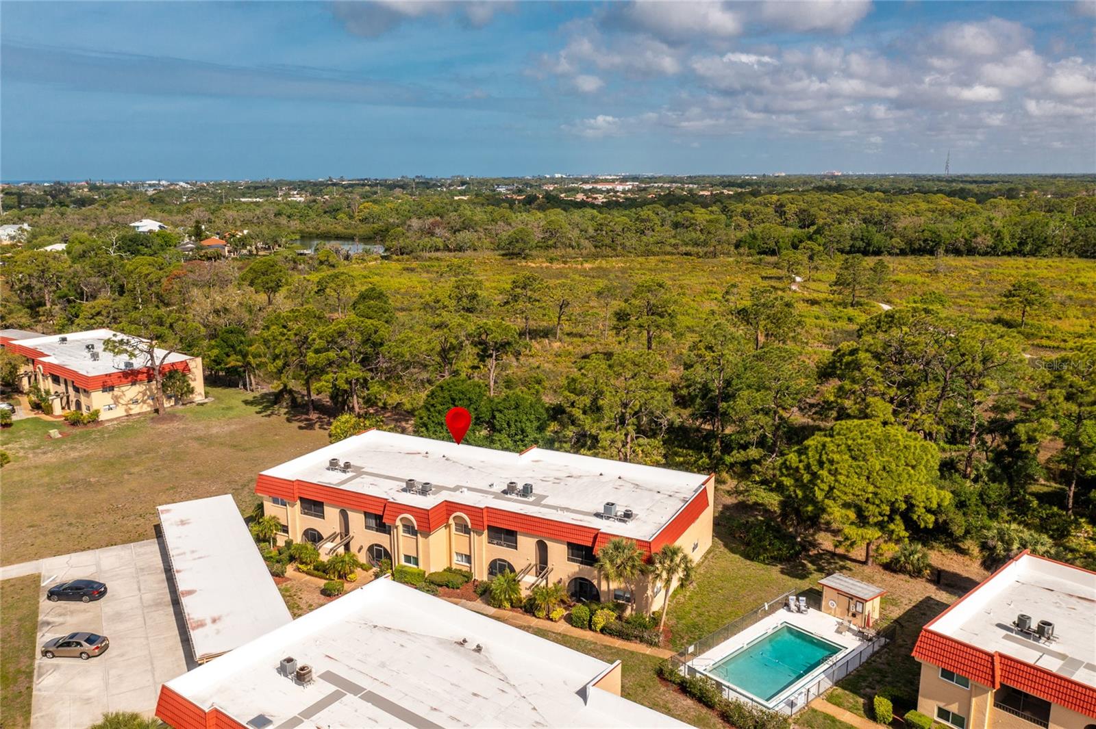 Image 48 of 55 For 207 Rubens Drive G