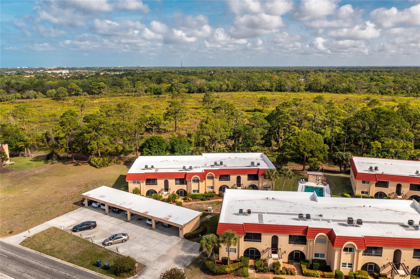 Image 50 of 55 For 207 Rubens Drive G