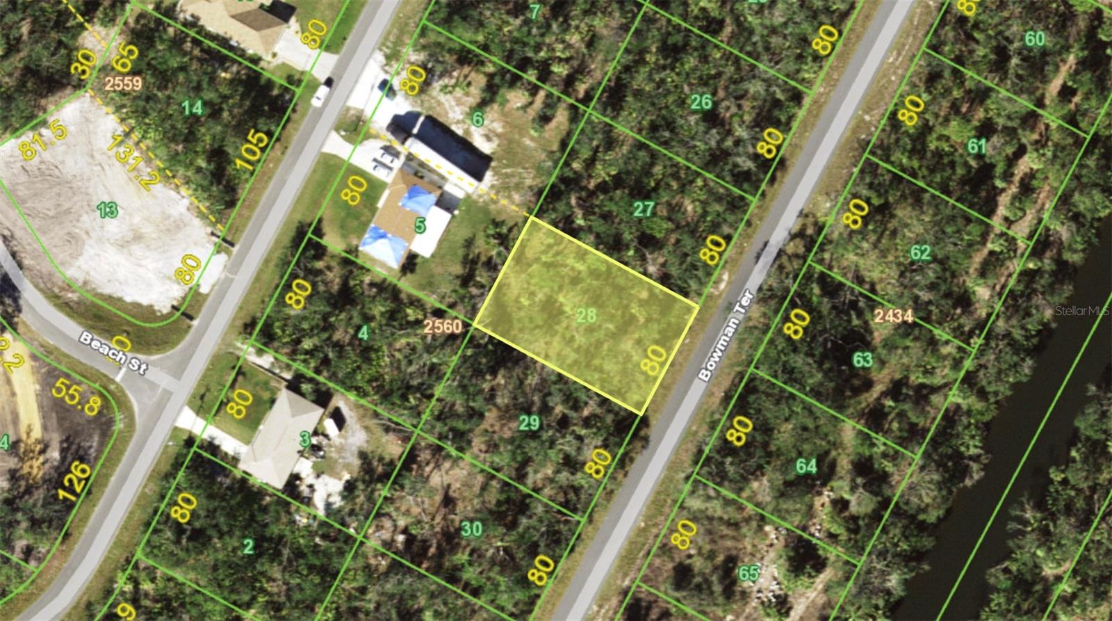 Image 2 of 3 For 1059 Bowman Terrace