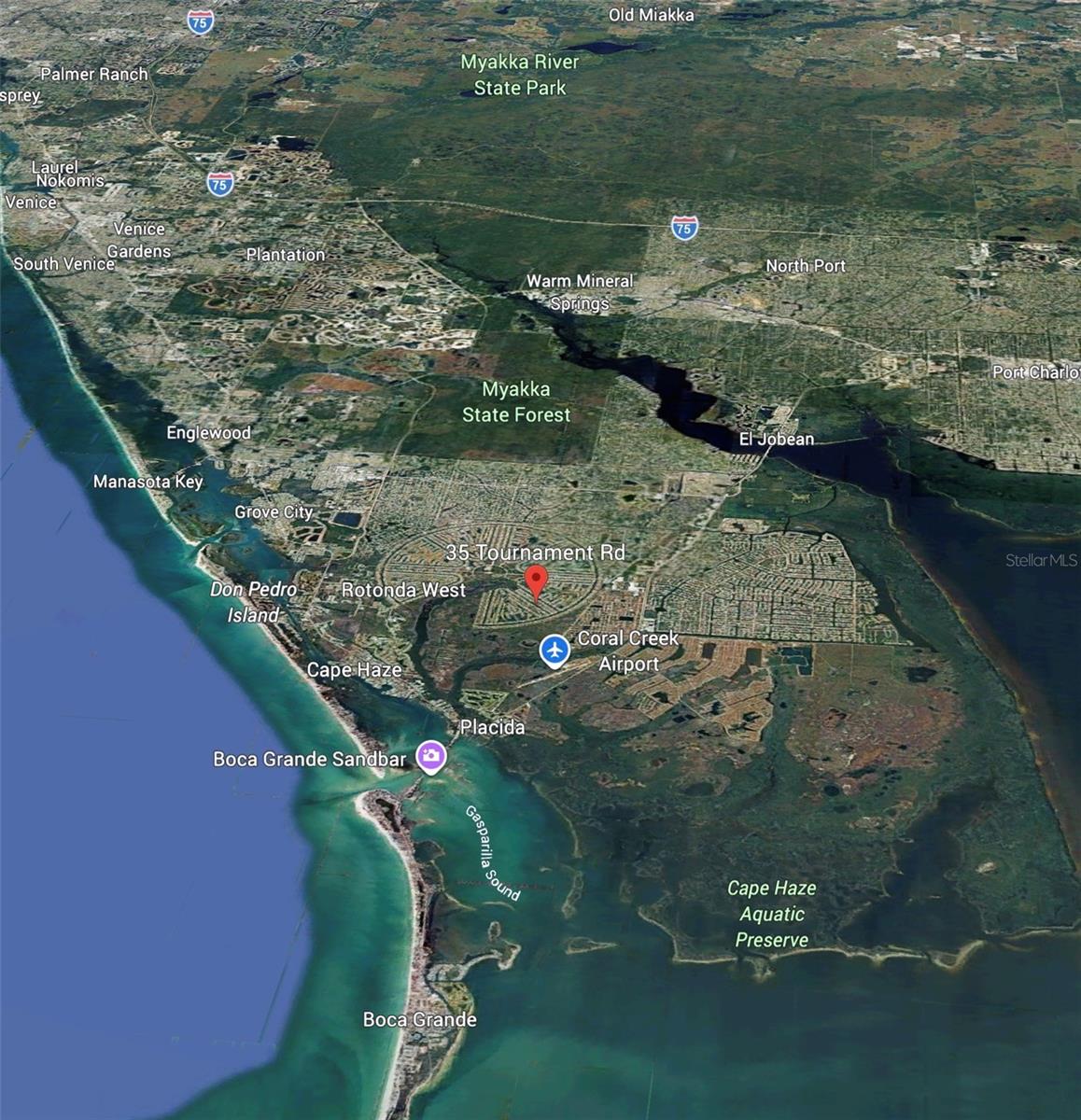 Image 12 of 12 For 35 & 37 Tournament Road