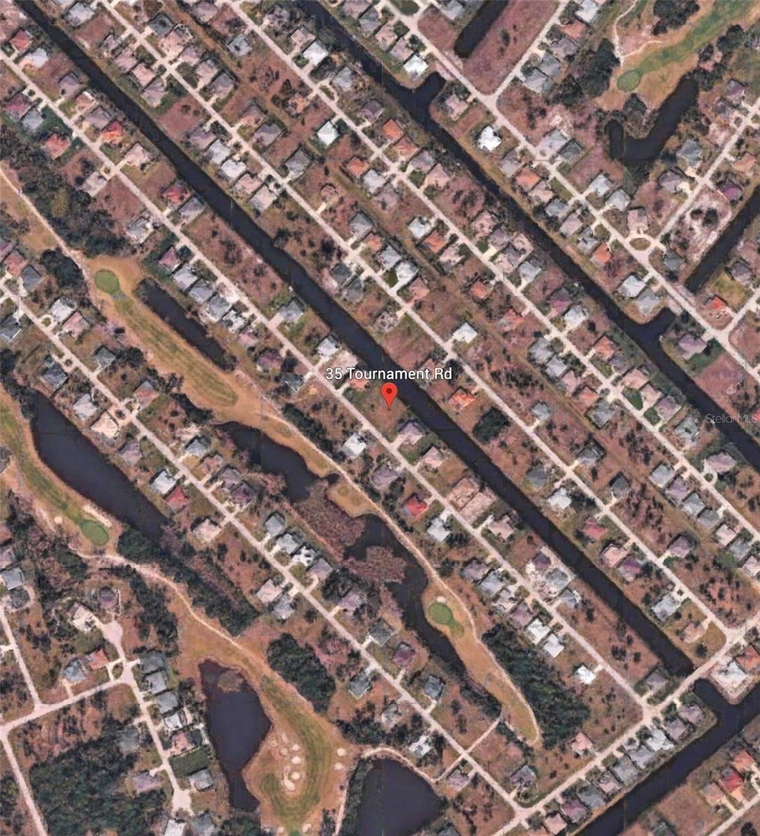 Image 9 of 12 For 35 & 37 Tournament Road