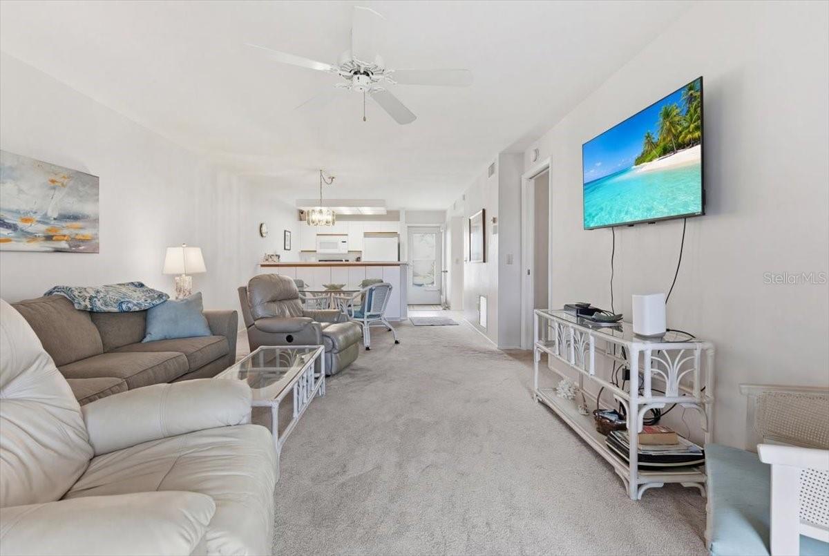 Image 17 of 50 For 6600 Gasparilla Pines Boulevard 107