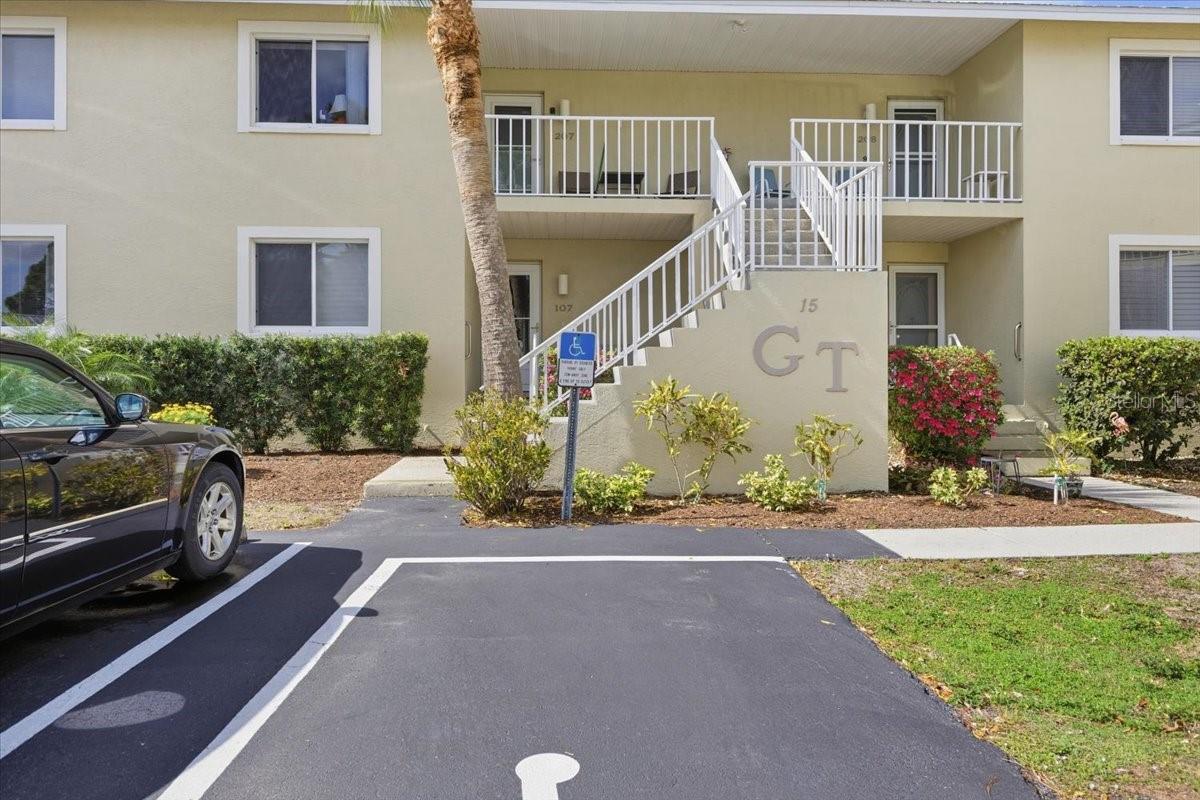 Image 2 of 50 For 6600 Gasparilla Pines Boulevard 107