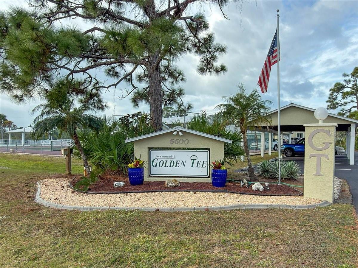 Image 36 of 50 For 6600 Gasparilla Pines Boulevard 107