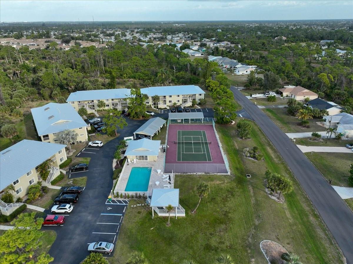 Image 37 of 50 For 6600 Gasparilla Pines Boulevard 107