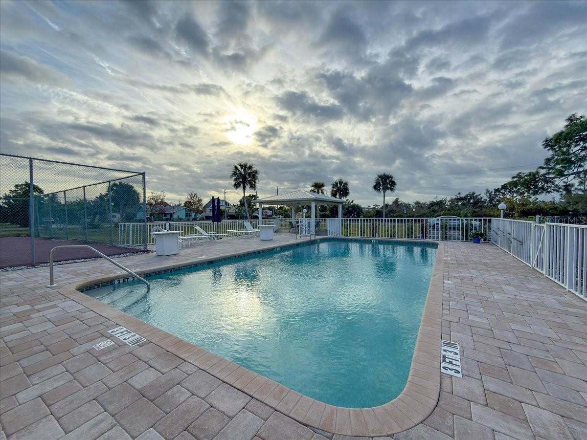 Image 40 of 50 For 6600 Gasparilla Pines Boulevard 107