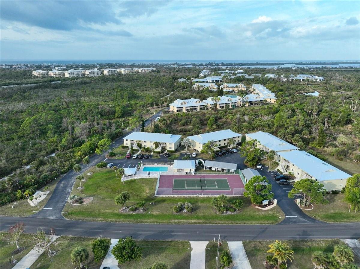 Image 45 of 50 For 6600 Gasparilla Pines Boulevard 107