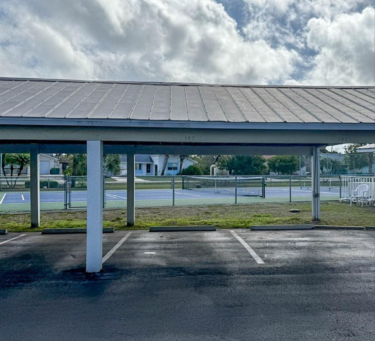 Image 46 of 50 For 6600 Gasparilla Pines Boulevard 107