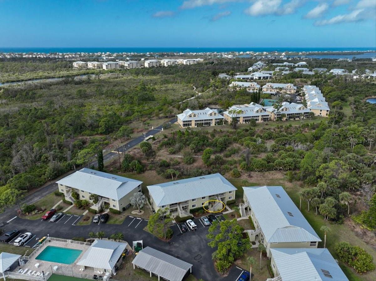 Image 47 of 50 For 6600 Gasparilla Pines Boulevard 107