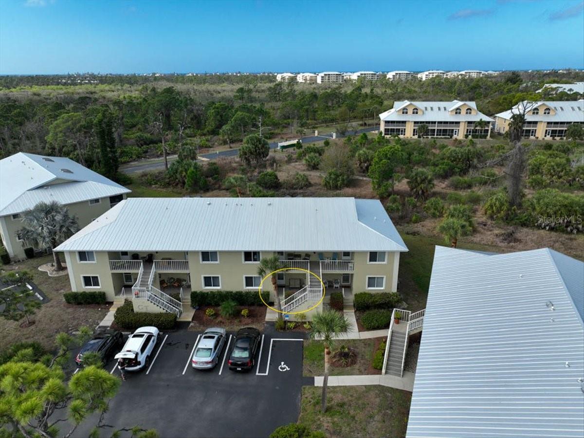 Image 48 of 50 For 6600 Gasparilla Pines Boulevard 107