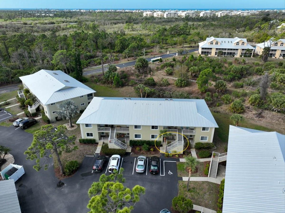 Image 49 of 50 For 6600 Gasparilla Pines Boulevard 107