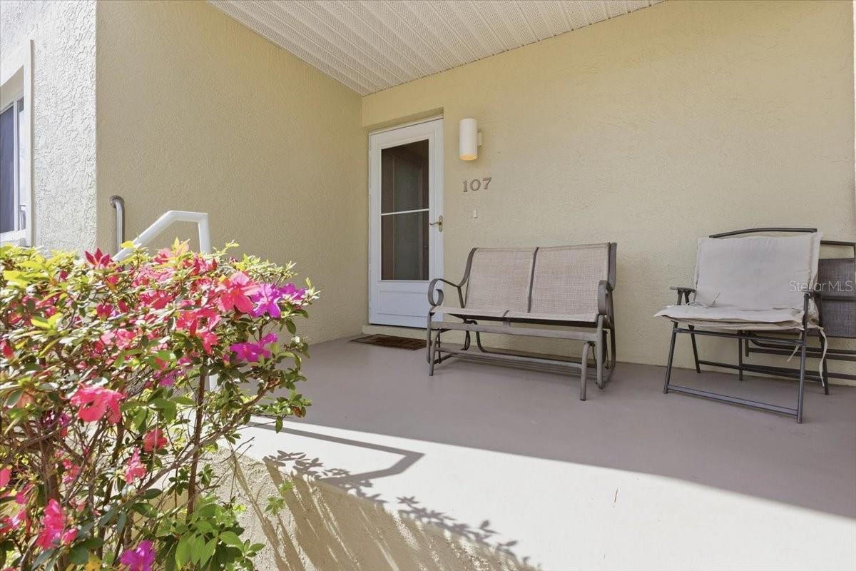 Image 5 of 50 For 6600 Gasparilla Pines Boulevard 107