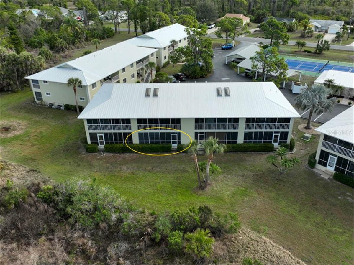 Image 50 of 50 For 6600 Gasparilla Pines Boulevard 107