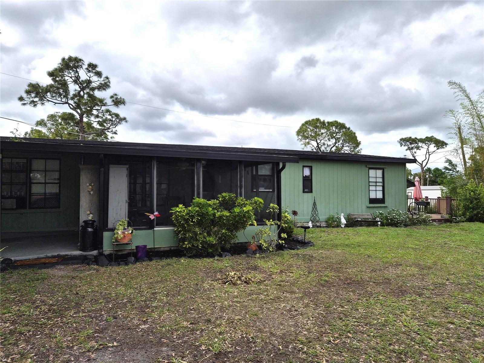 Details for 15322 Lime Drive, PUNTA GORDA, FL 33955