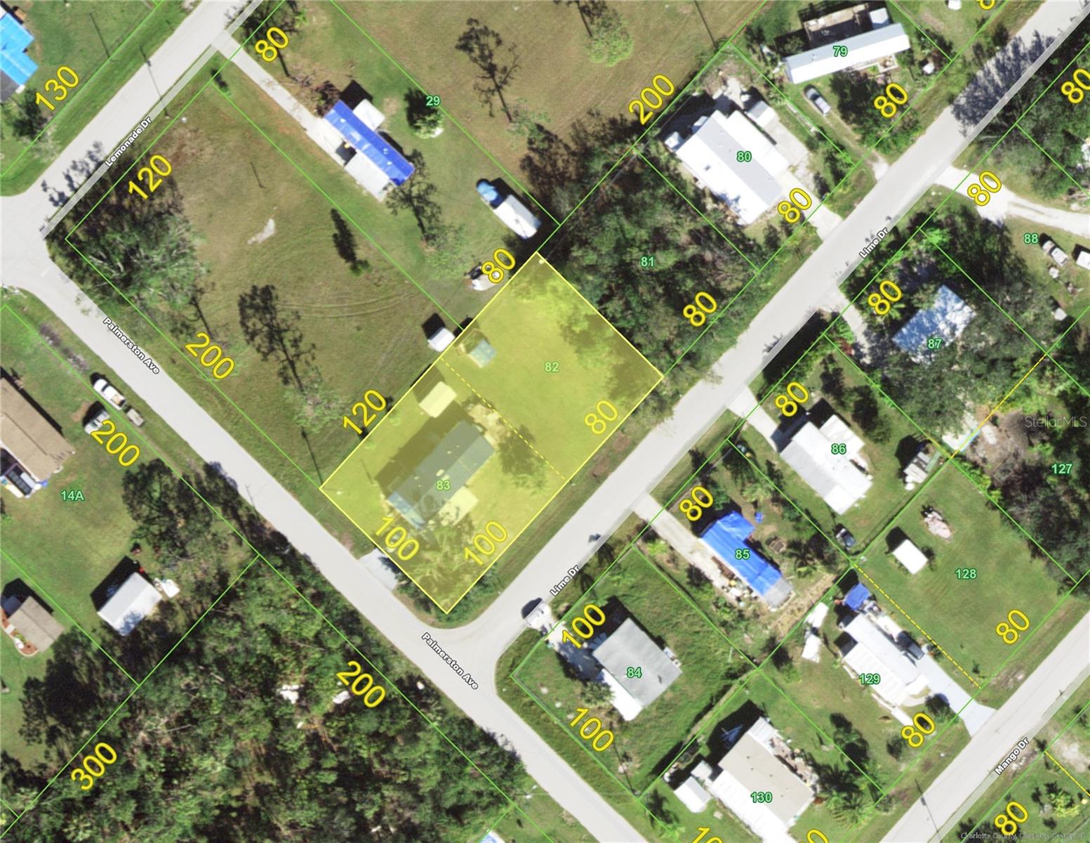 Image 11 of 14 For 15322 Lime Drive