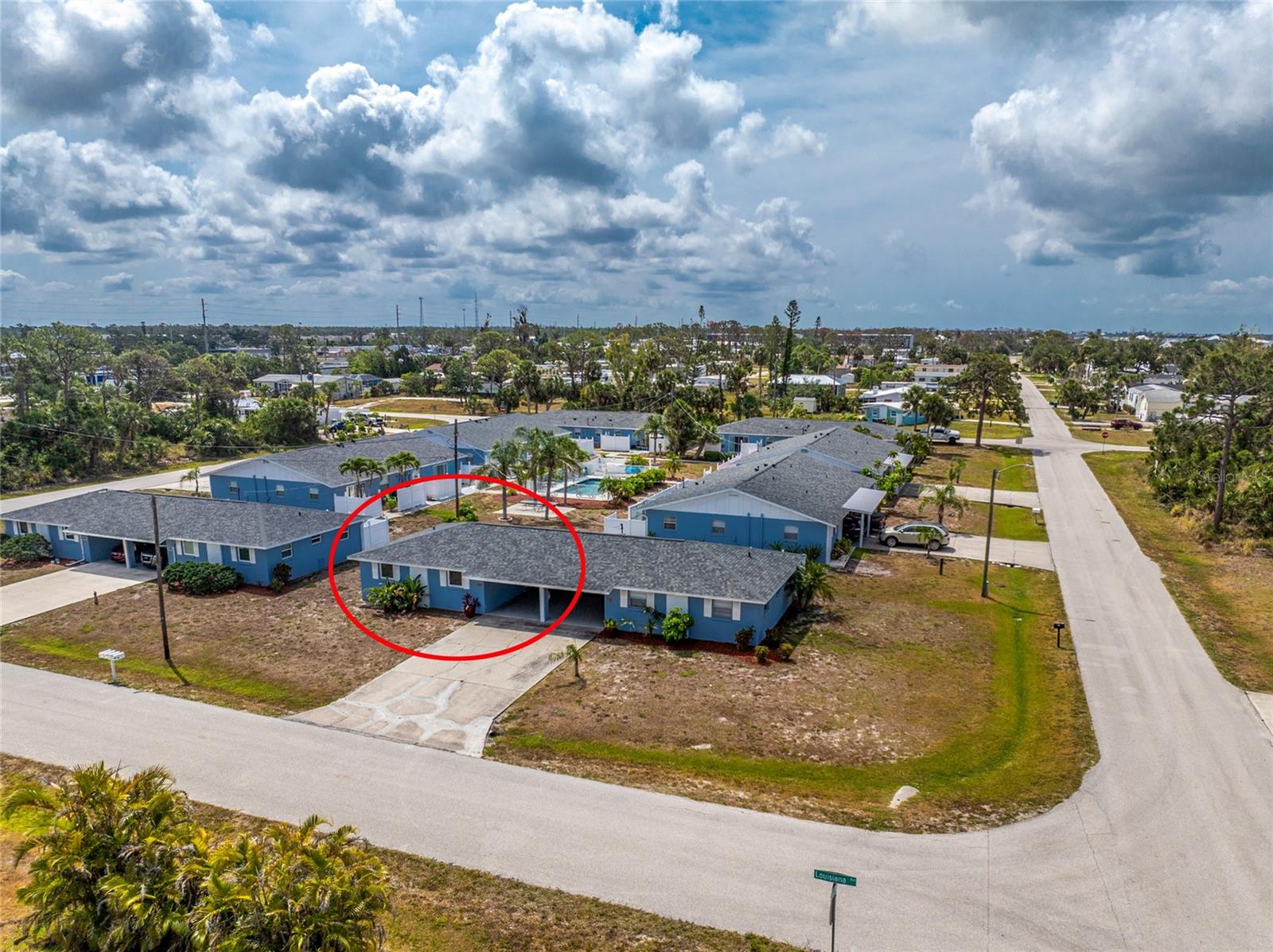 Image 37 of 43 For 1965 Louisiana Avenue