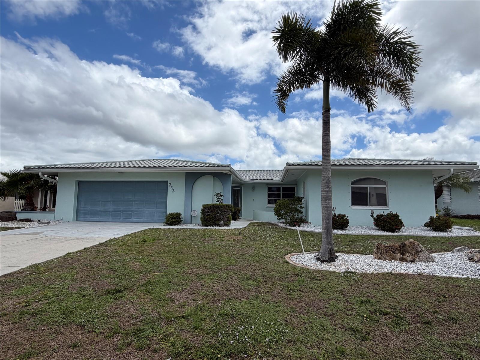 Details for 732 Santa Margerita Lane, PUNTA GORDA, FL 33950