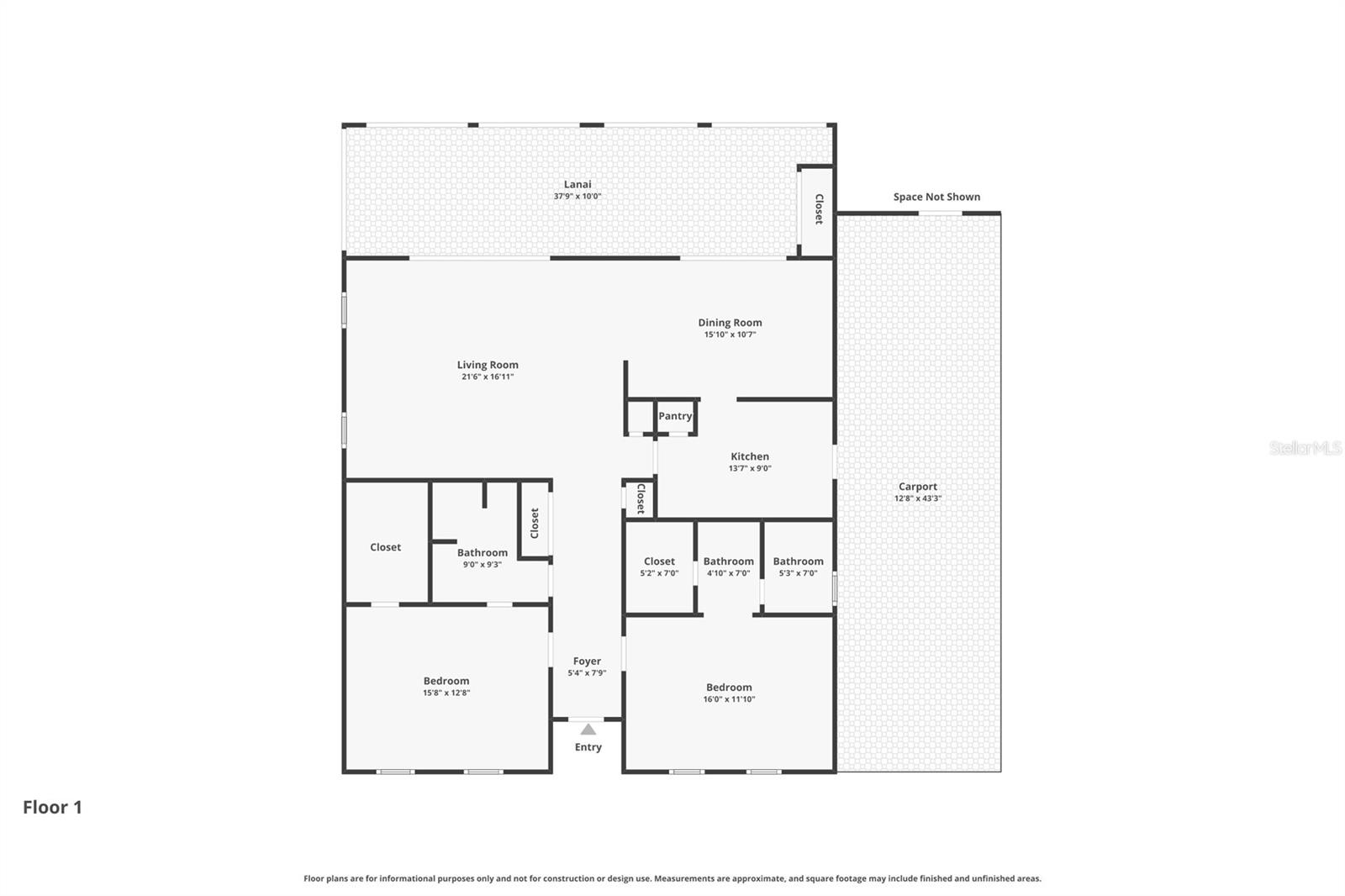 Image 2 of 77 For 4 Curacao Circle 40