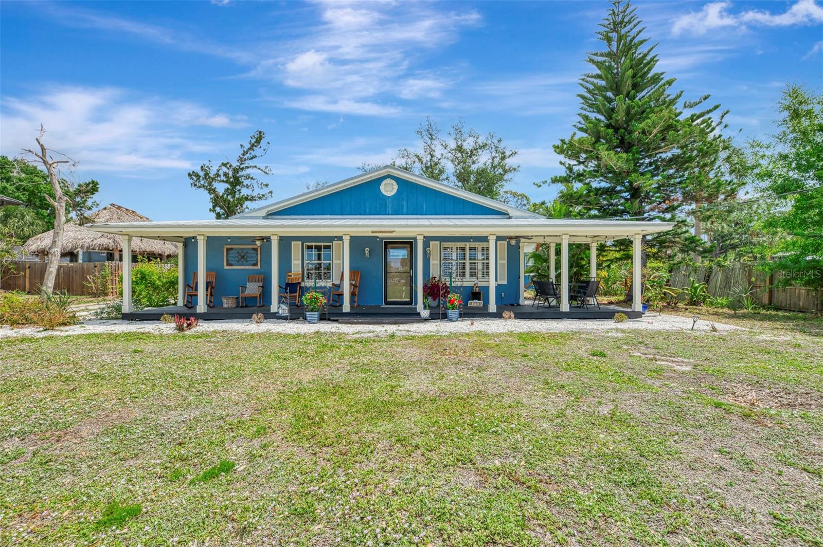 Details for 351 Oak Street, ENGLEWOOD, FL 34223