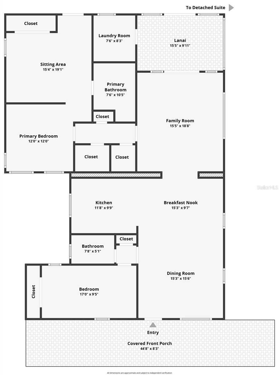 Image 90 of 90 For 351 Oak Street