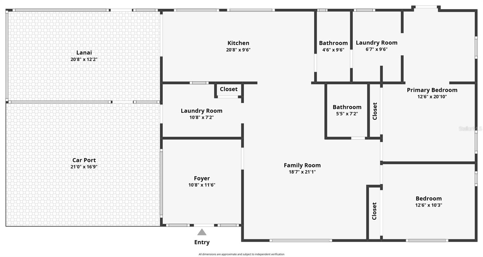 Listing photo id 56 for 71 Winson Avenue