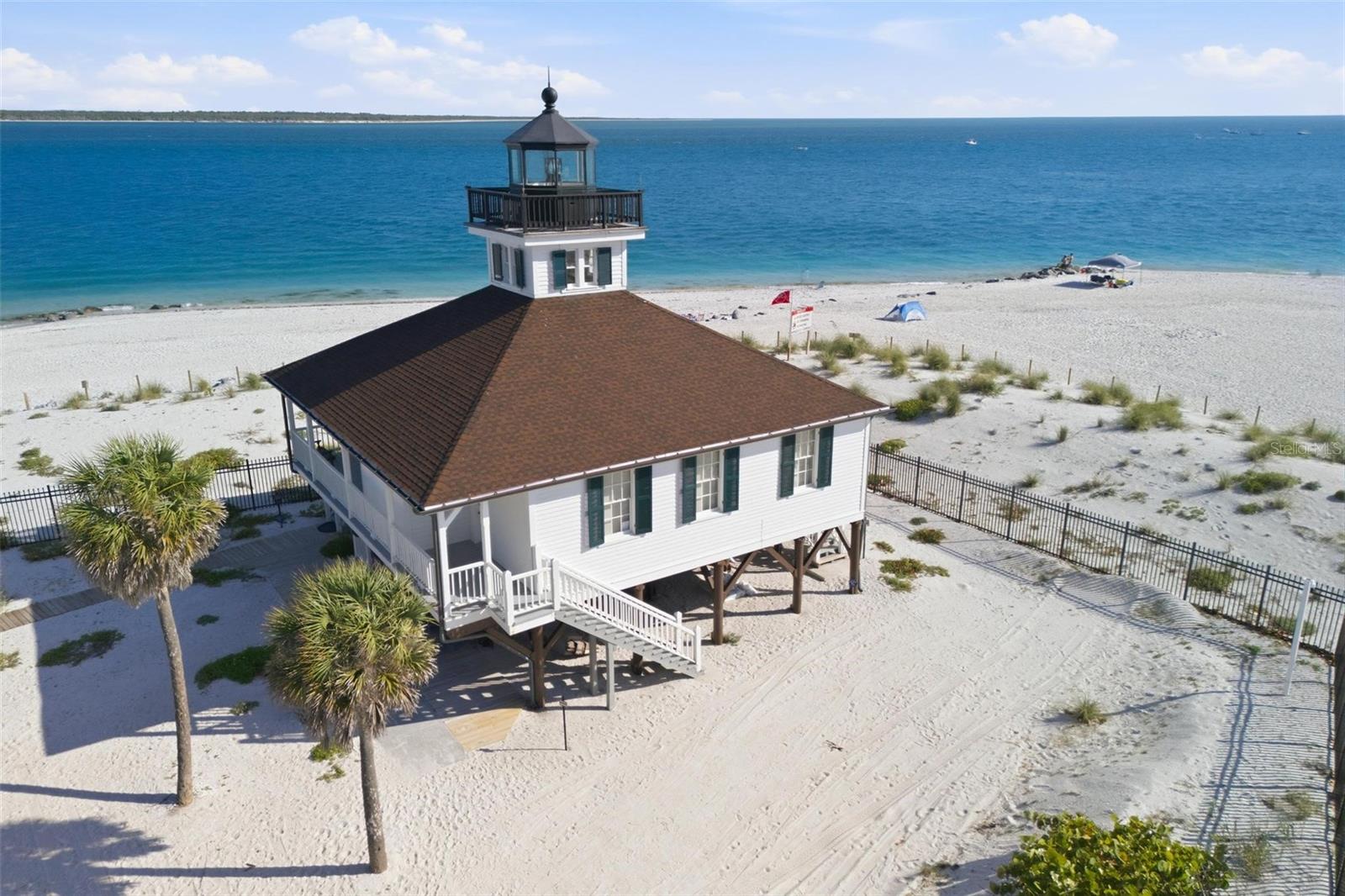 Image 37 of 46 For 6030 Boca Grande Causeway B21