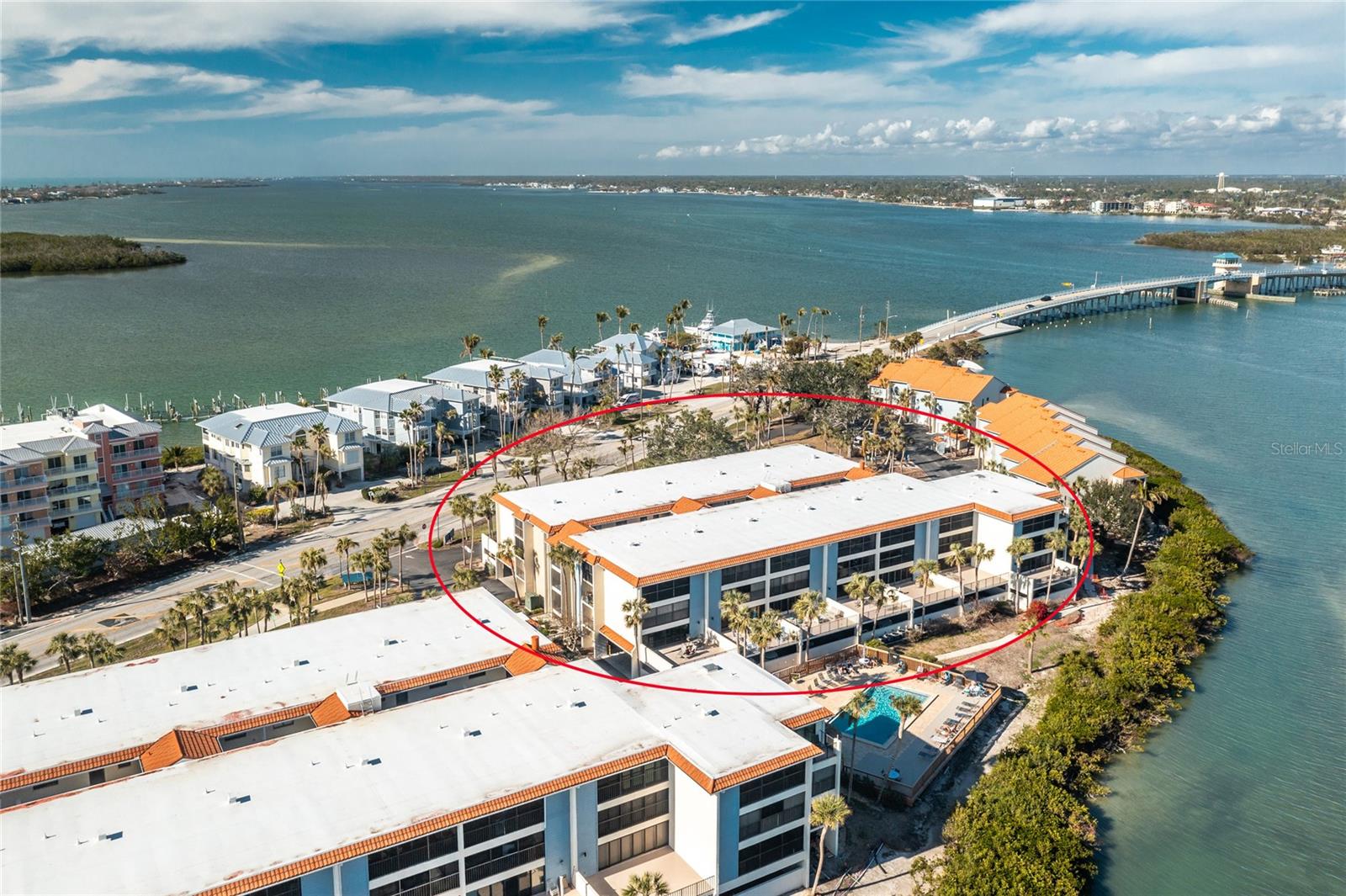 Image 58 of 61 For 1501 Beach Road 210