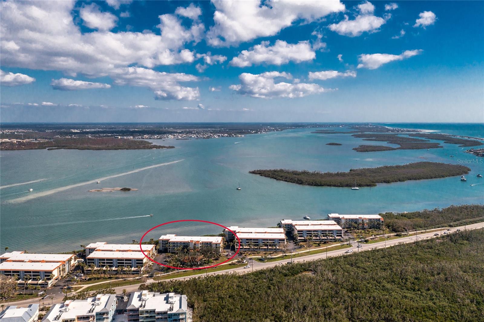 Image 54 of 58 For 1591 Beach Road 407