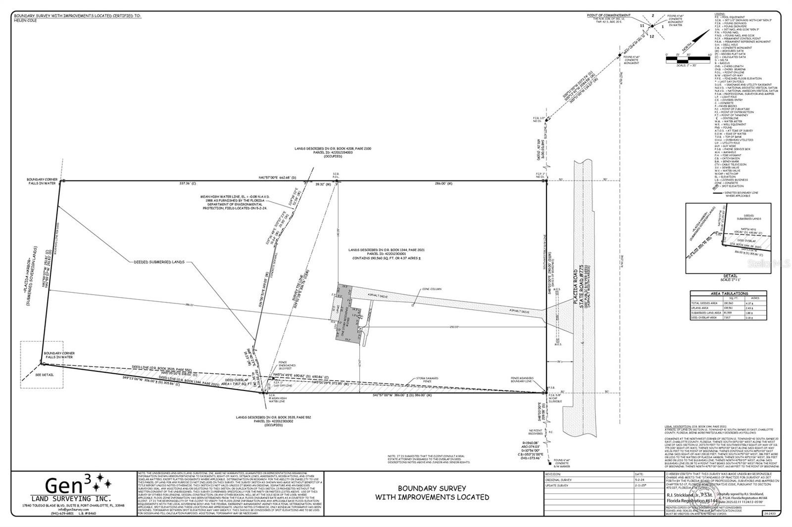 Image 6 of 36 For 12500 Placida Road