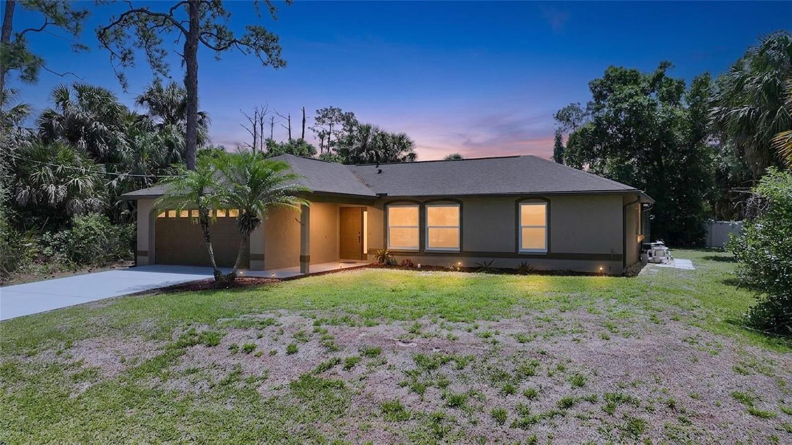 Details for 3181 Sheboygan Avenue, NORTH PORT, FL 34286