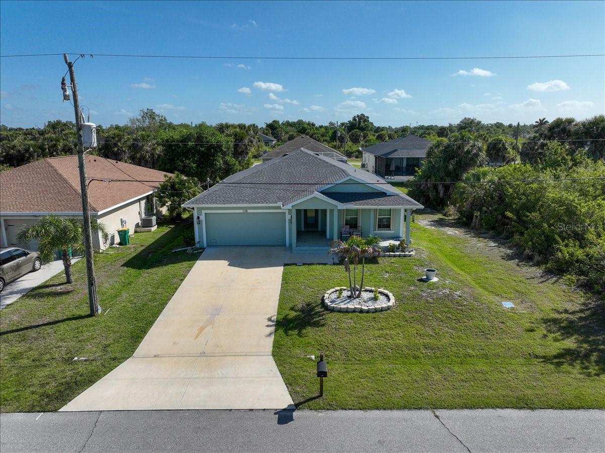 Details for 138 Sunny Way, ROTONDA WEST, FL 33947
