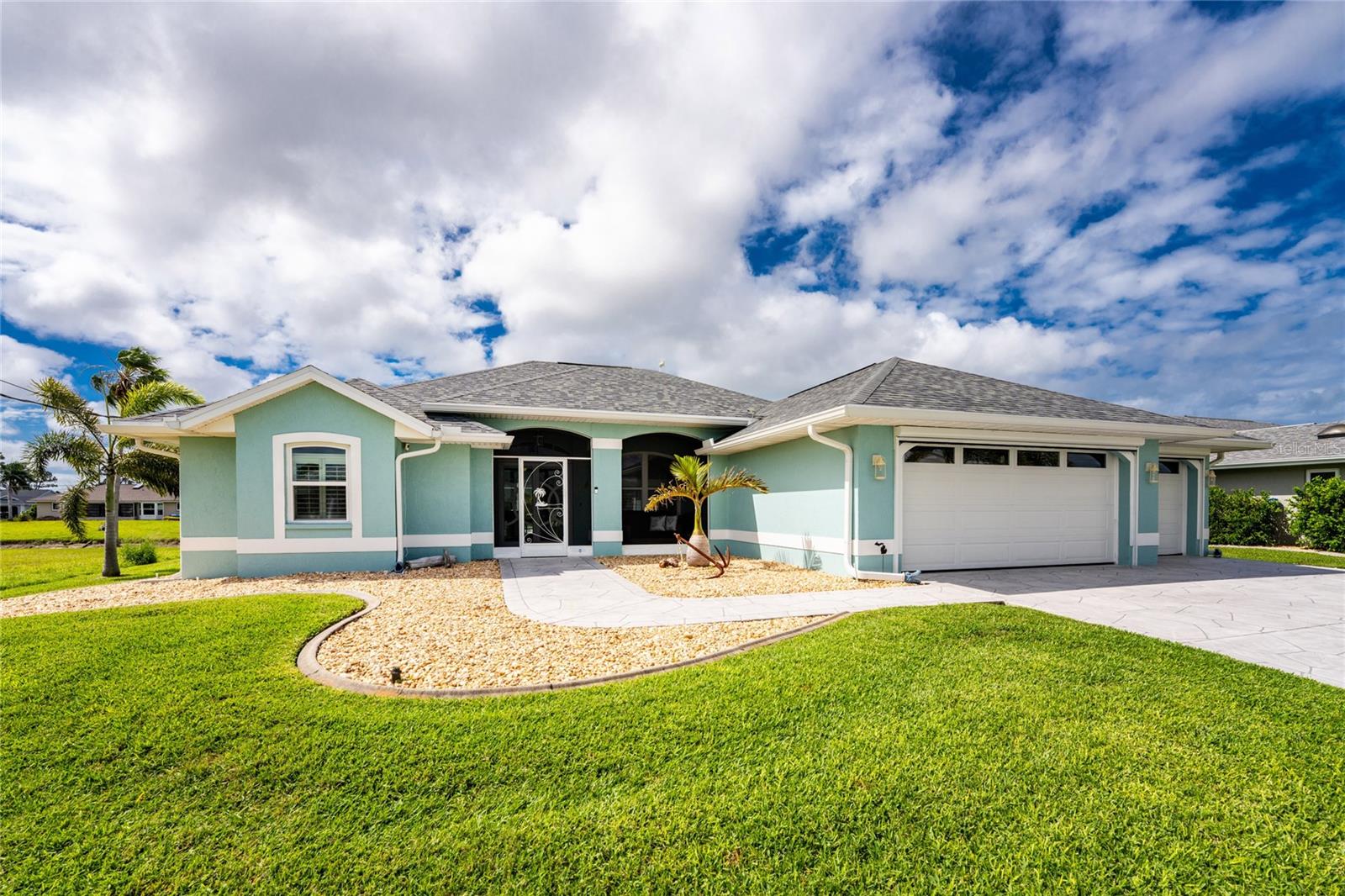 Details for 45 Bunker Road, ROTONDA WEST, FL 33947