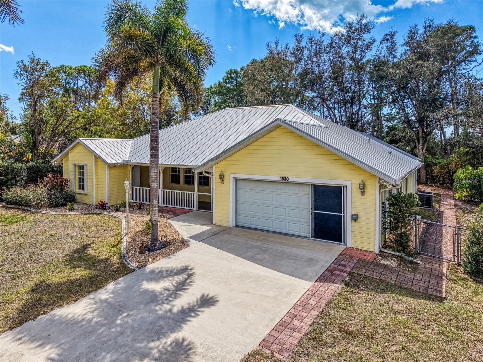 Details for 1830 Bahia Terrado, ENGLEWOOD, FL 34223