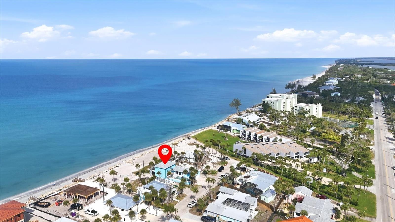 Details for 4074 Beach Road, ENGLEWOOD, FL 34223