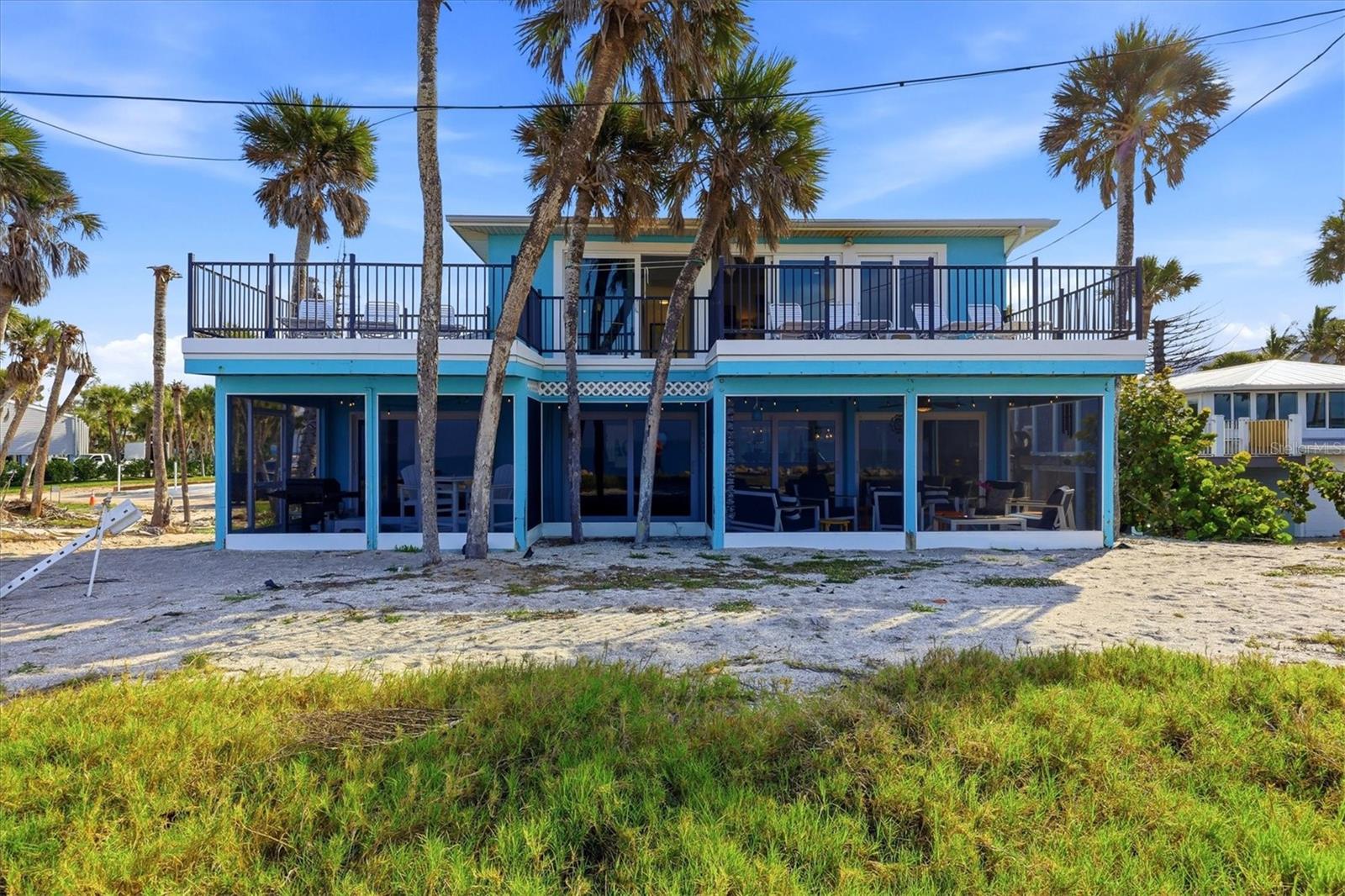 Image 54 of 71 For 4074 Beach Road