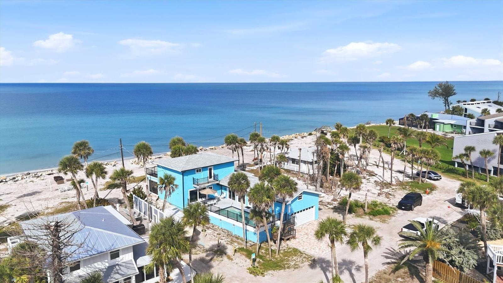 Image 7 of 71 For 4074 Beach Road