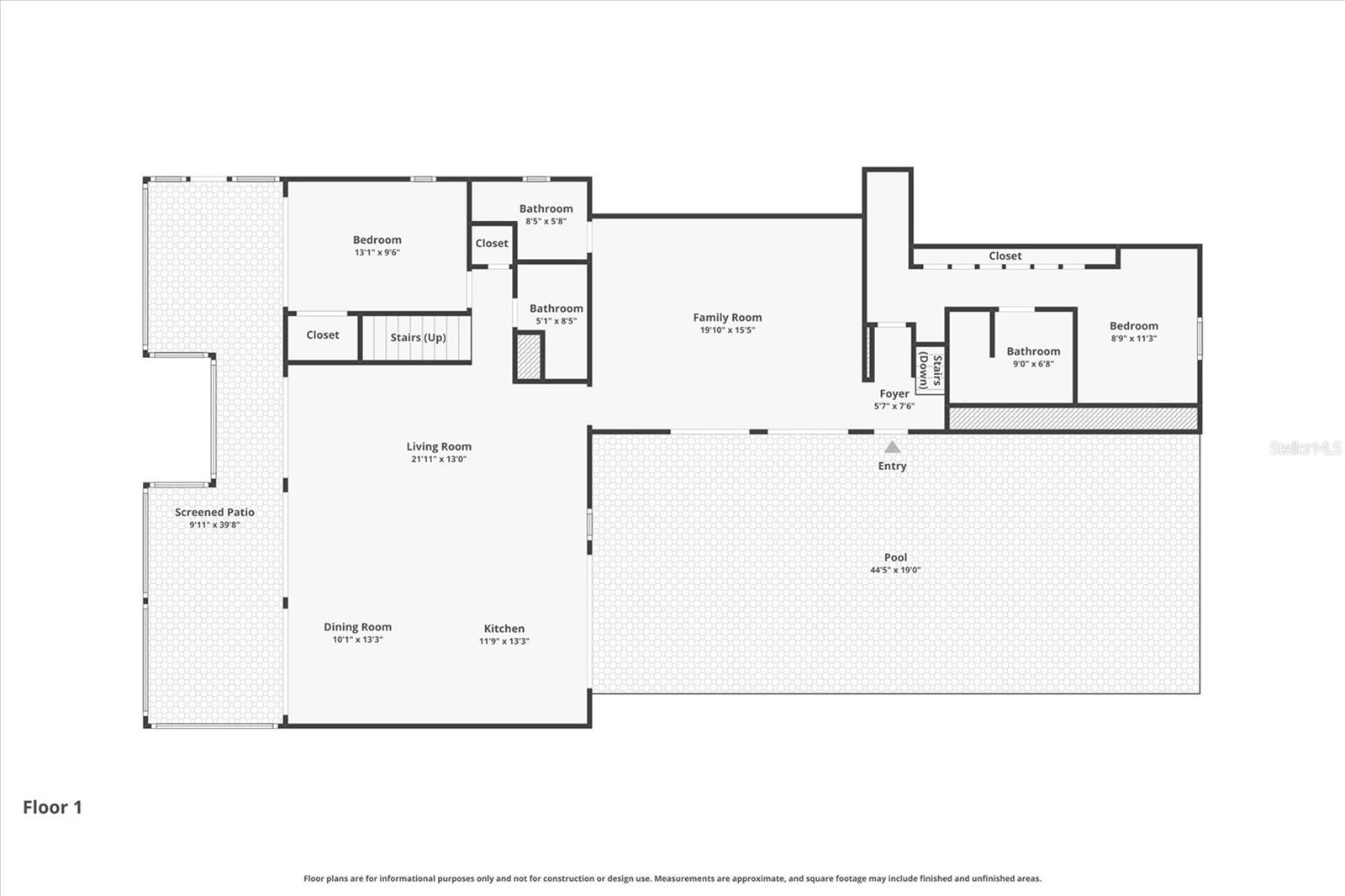 Image 70 of 71 For 4074 Beach Road