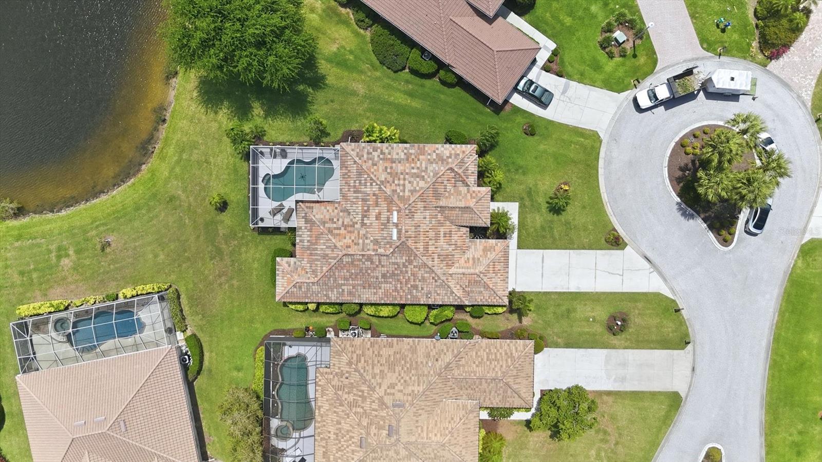 Image 46 of 82 For 4120 Lakes Court