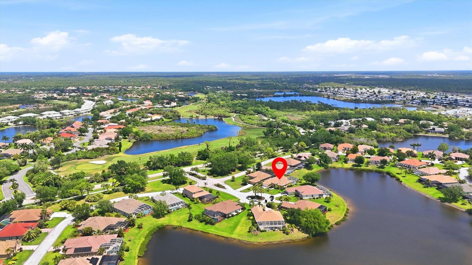 Image 49 of 82 For 4120 Lakes Court