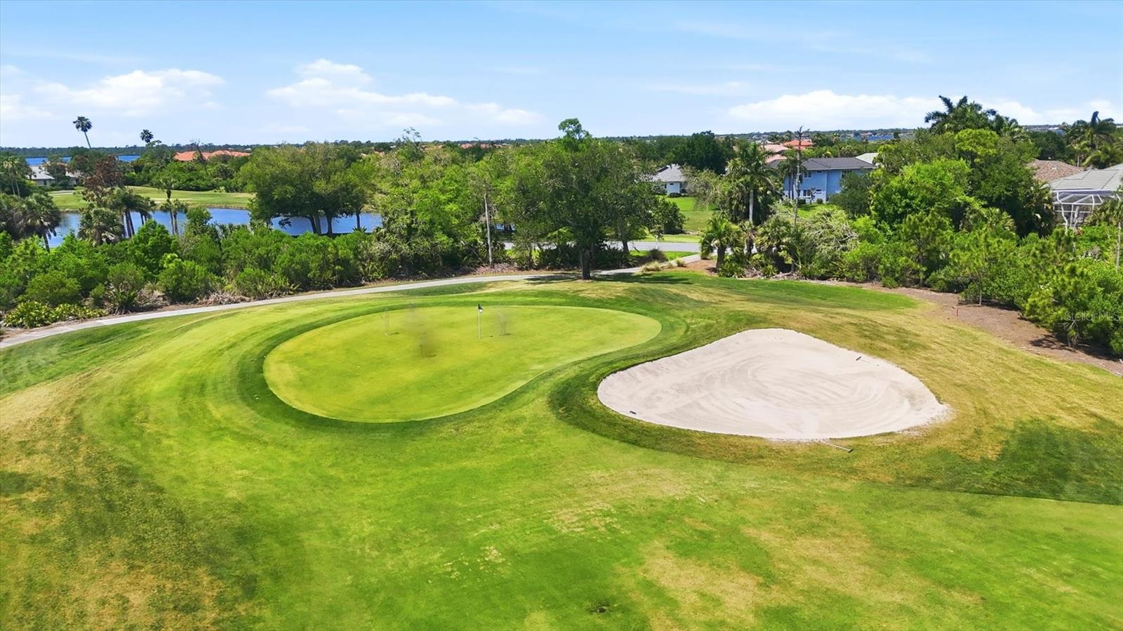 Image 58 of 82 For 4120 Lakes Court