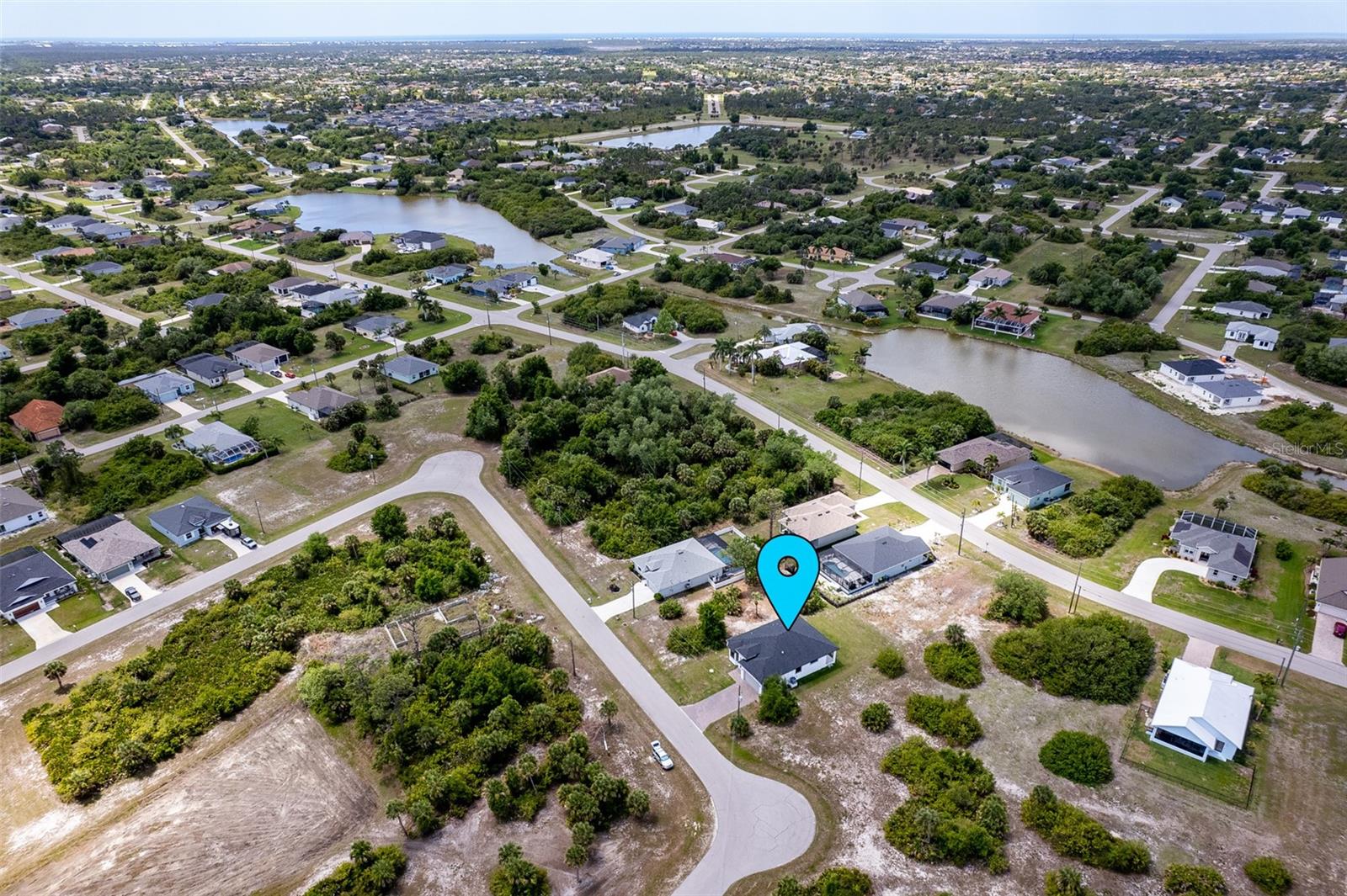 Details for 178 Lime Tree Park, ROTONDA WEST, FL 33947