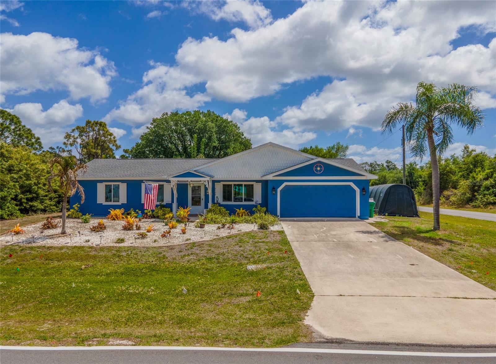 Details for 6168 Sunnybrook Boulevard, ENGLEWOOD, FL 34224