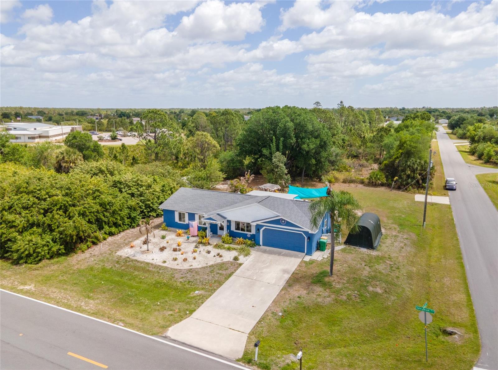 Image 50 of 54 For 6168 Sunnybrook Boulevard