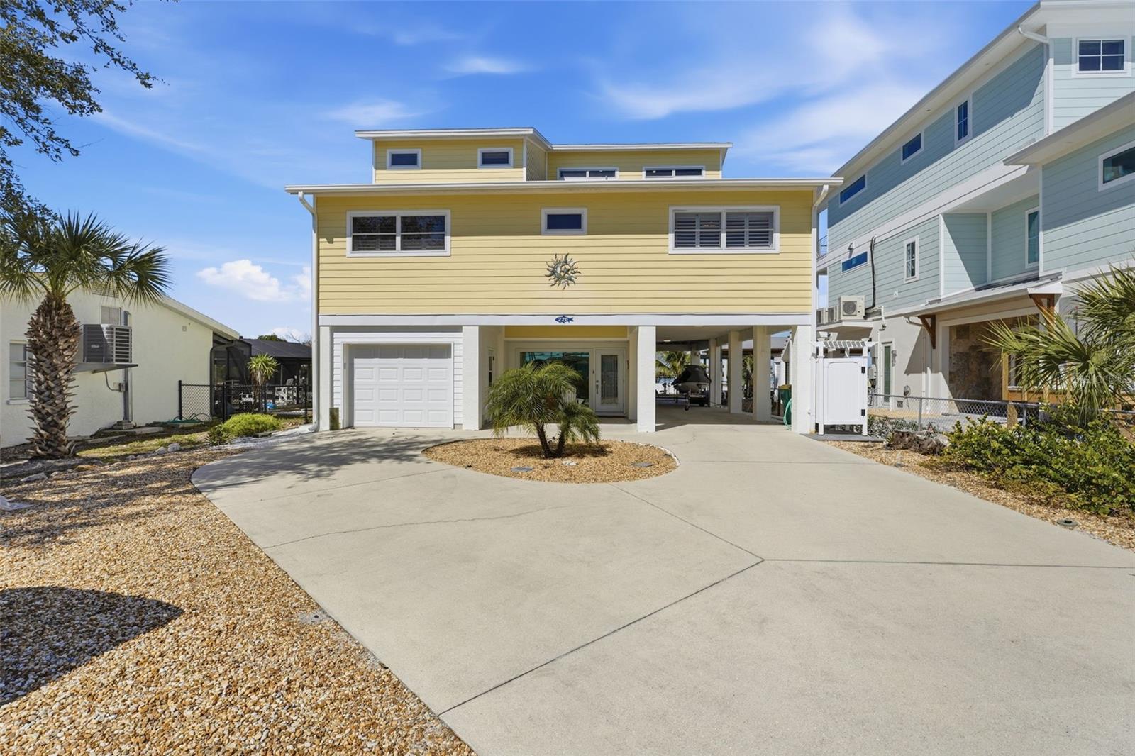 Details for 220 Mockingbird Lane, ENGLEWOOD, FL 34223