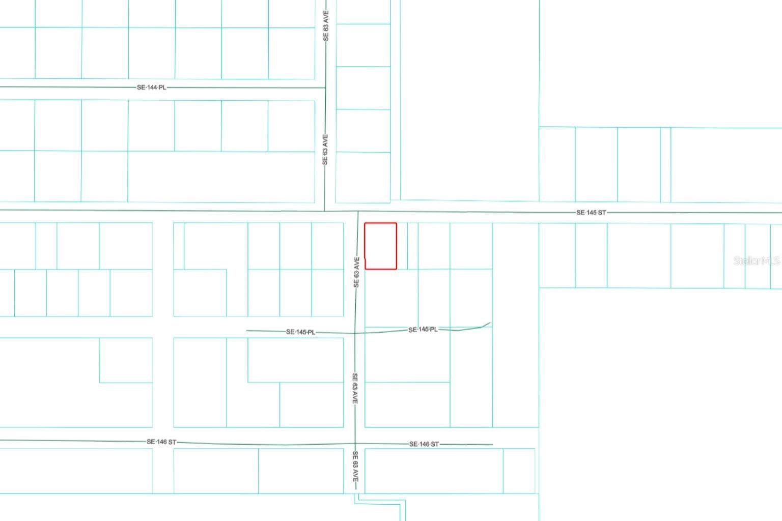 Details for Se 145th Street, SUMMERFIELD, FL 34491