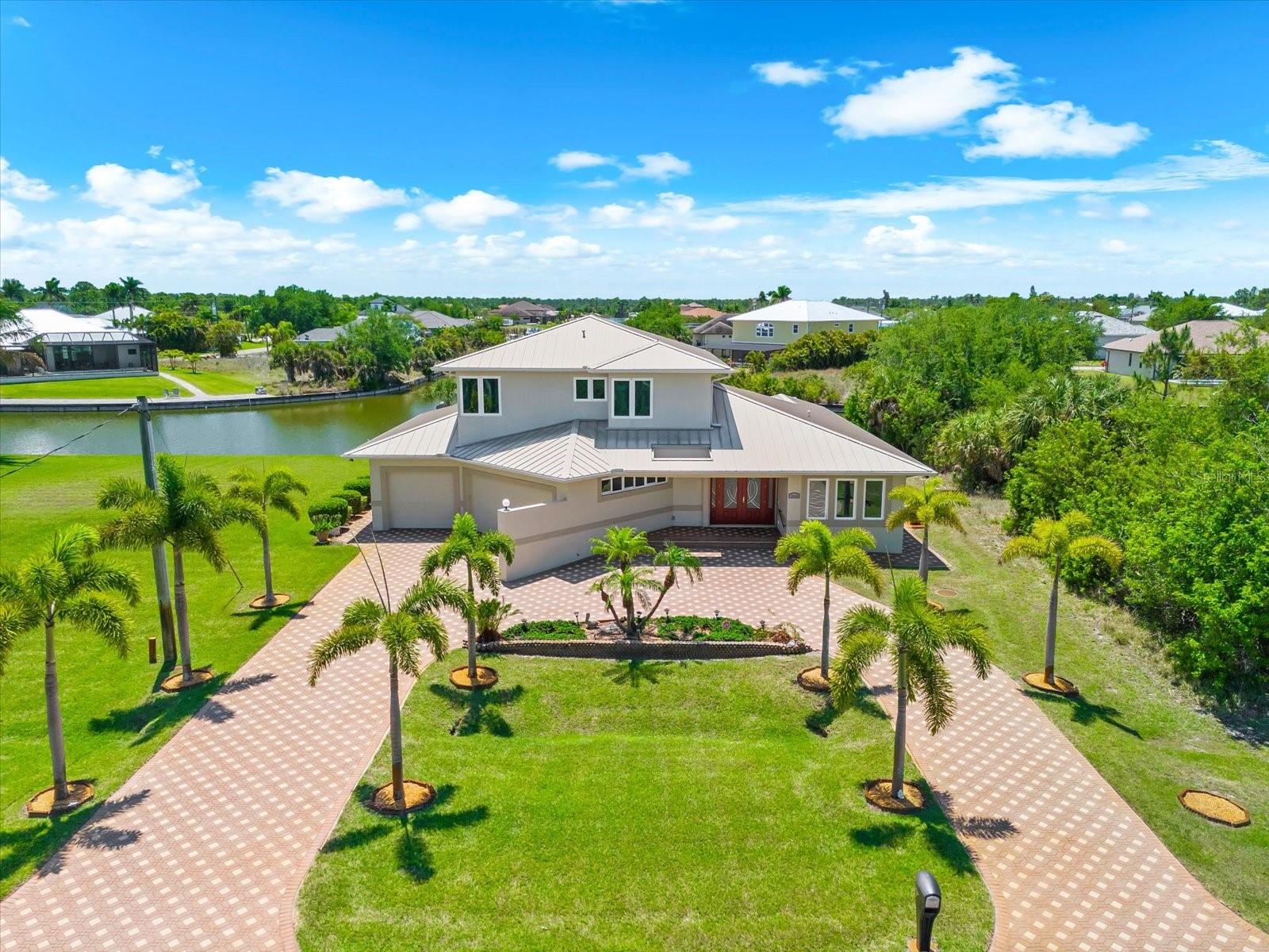 Details for 15435 Appleton Boulevard, PORT CHARLOTTE, FL 33981