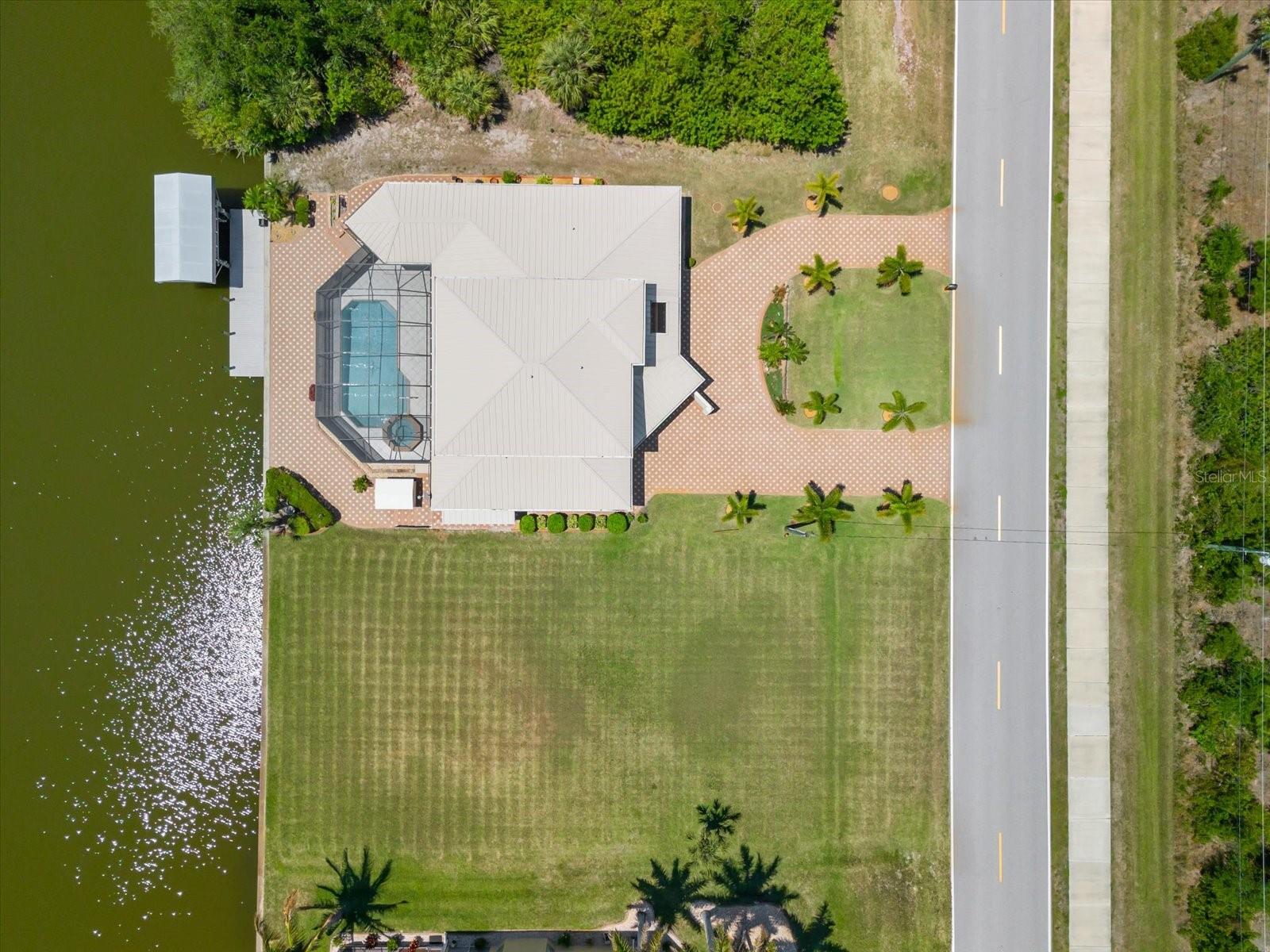 Image 57 of 62 For 15435 Appleton Boulevard