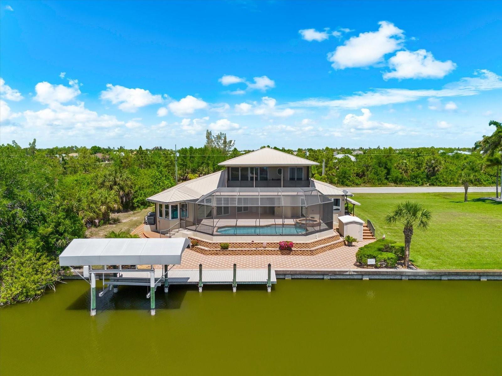 Image 58 of 62 For 15435 Appleton Boulevard