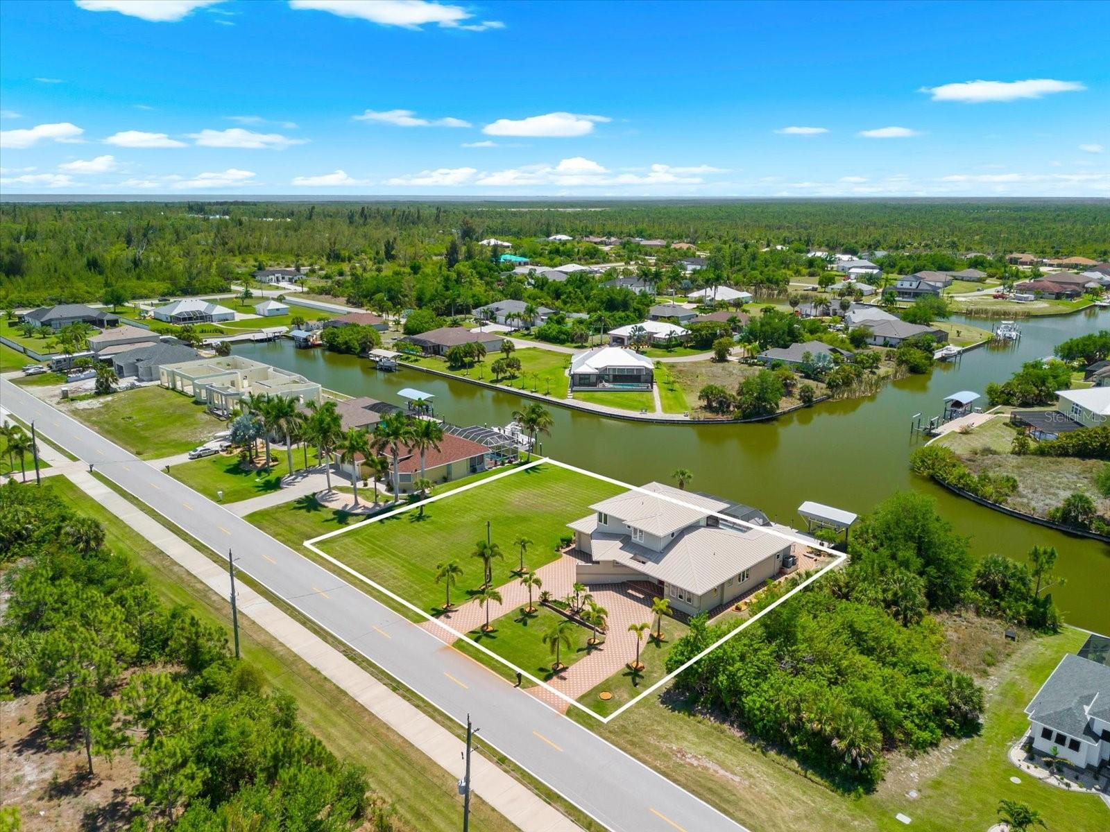 Image 59 of 62 For 15435 Appleton Boulevard